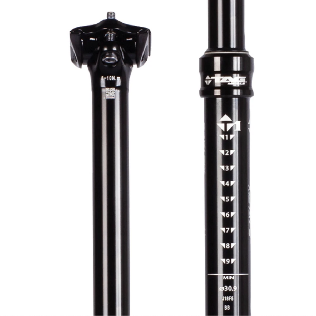 Tag metals dropper post deals
