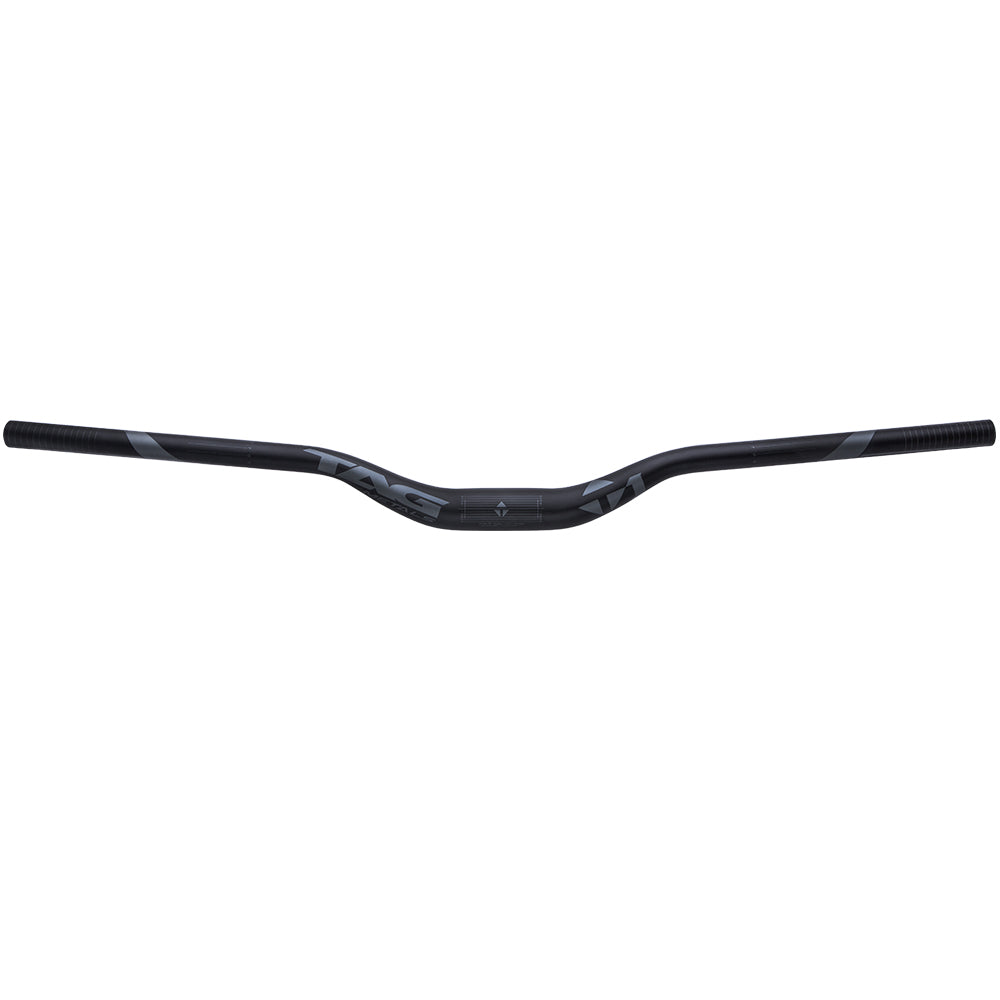Aluminum outlet mtb handlebars