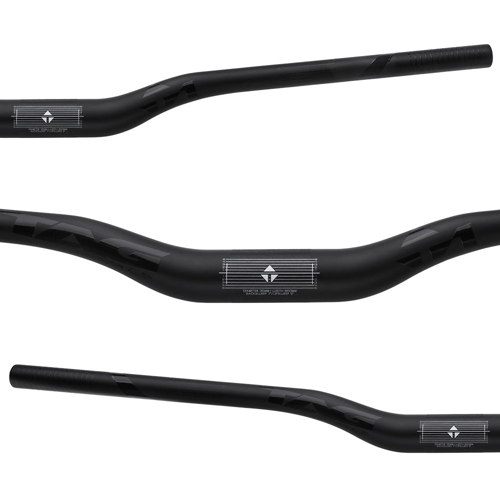 T1 Carbon Handlebar - Main Image